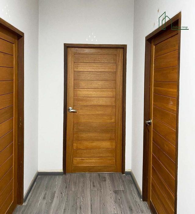 บ้านเดี่ยวสร้างเอง นวมินทร์ คลองกุ่ม บึงกุ่ม พร้อมอยู่ 11