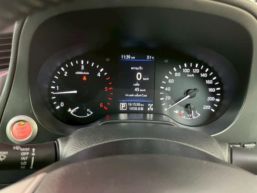 ðĻ NISSAN NAVARA NP300 DBL TOP 2.5 VL 4X4 AUTO! āļāļĩ 2020! ðĻ 11