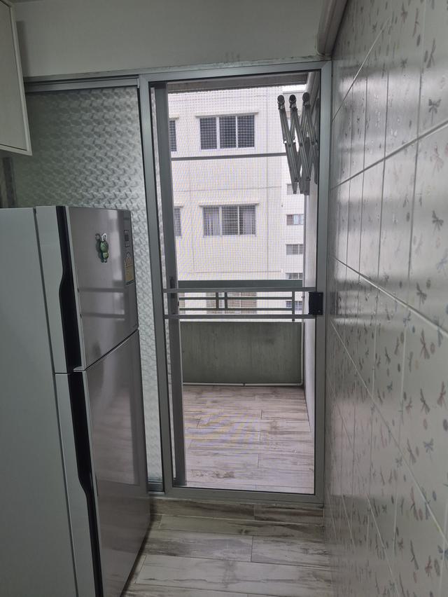 เช่า/ขาย คอนโด Lumpini Center Sukhumvit 77 6