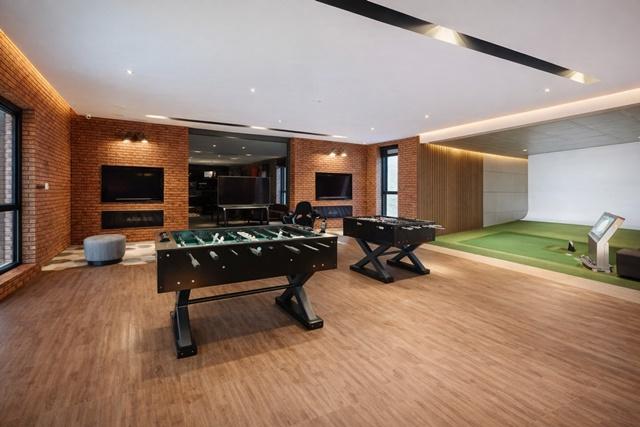 ให้เช่า คอนโด The Politan Rive 32ตรม. ชั้นที่ 41 MRT พระนั่งเกล้า 250 ม. วิวแม่น้ำเจ้าพระยา 1 นอน 2 แอร์ ตลาดนกฮูก รูปที่ 6