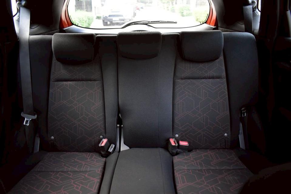 Honda Jazz Gk RS ตัวท็อปจากญี่ปุ่น 17
