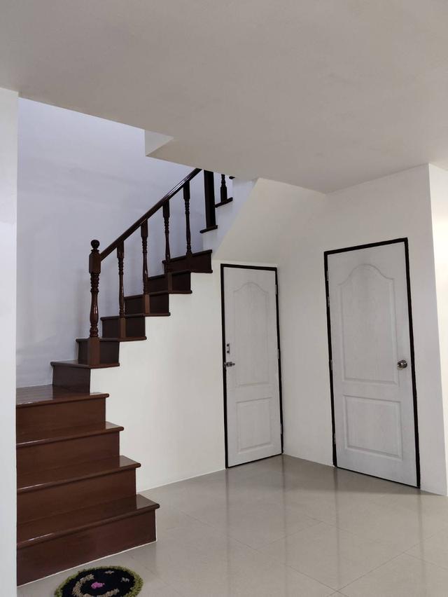 🏠 ขายทาวน์เฮาส์ 2 ชั้น หมู่บ้านนิรันดร์วิลล์ (ศรีด่าน 22) ราคาคุ้มค่า: 3 ล้านบาท 11