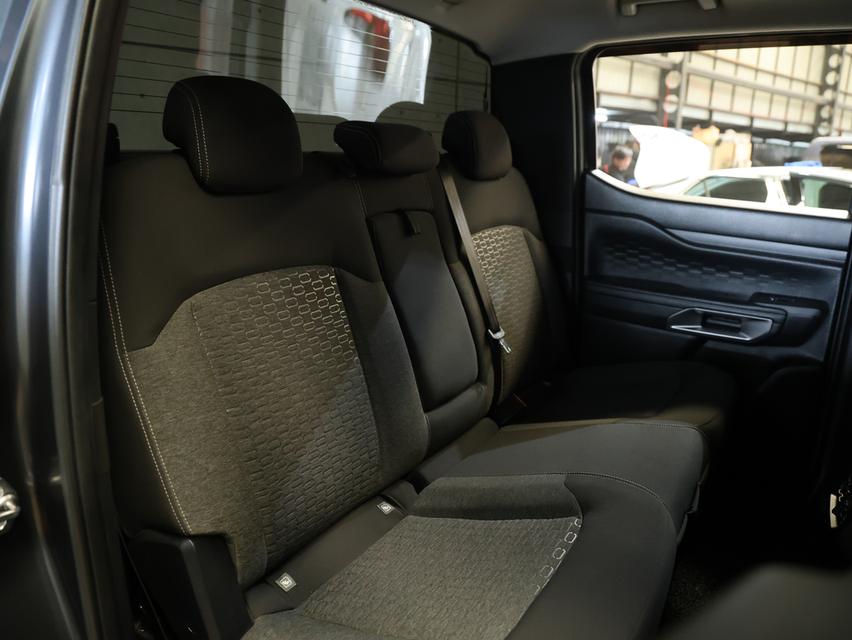 2024 Ford RANGER 2.0 Double Cab (ปี 22-28) XLT Hi-Rider Pickup MT รูปที่ 18