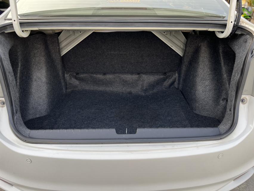 HONDA CITY ออโต้ ปี2015 ไม่แก๊ส ไม่ชน รถมือเดียว 17