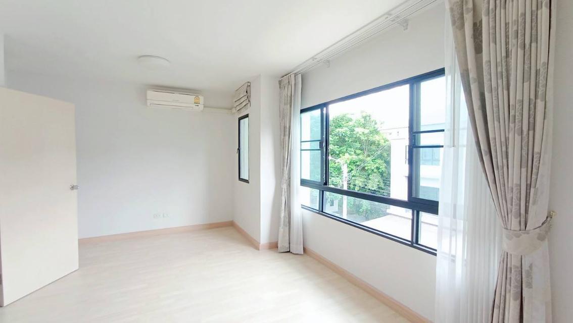 บ้านเช่า ทาวน์โฮม/ทาวน์เฮ้าส์ รัตนาธิเบศร์ MRT นนทบุรี เมืองนนทบุรี แคราย ศูนย์ราชการนนท์ 5