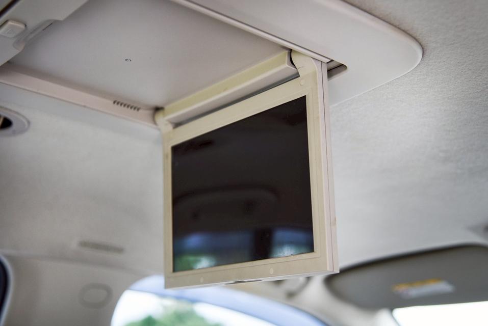 รหัสรถ CBL3168 ISUZU MU-X 3.0 DVD NAVI 4×2 AT 2015 13