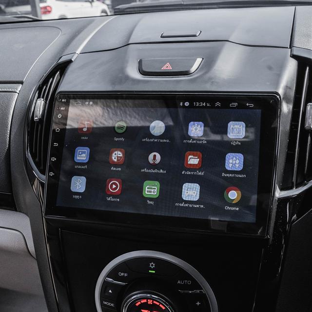 รหัสรถ 67GG6991 🚙 Isuzu D-Max 1.9 Hi-Lander Z AT ปี 2019 13