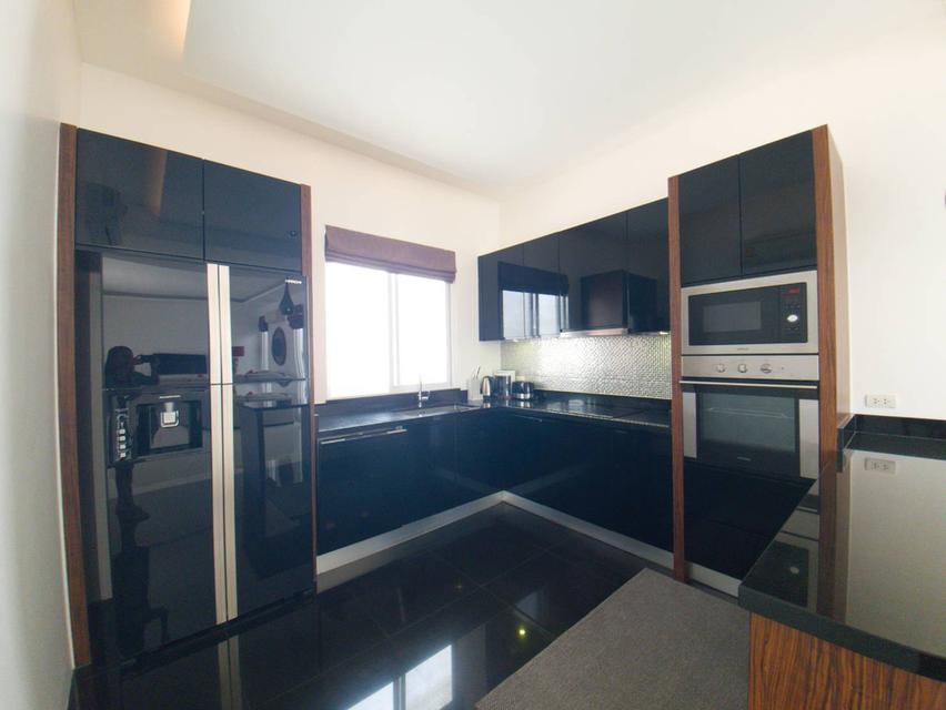 Luxury Modern Pool Villa 4 Bedrooms 4 Bathrooms at Soi 102 Hua Hin 11