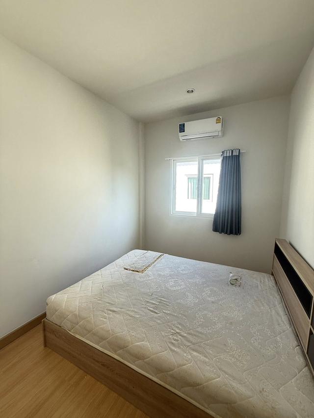 ทาวน์โฮม บ้านสองชั้น เมือง เชียงใหม่ 8