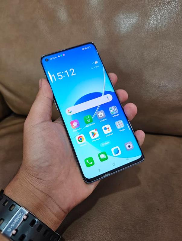 Oppo Reno 6 มือสองขายถูก 2