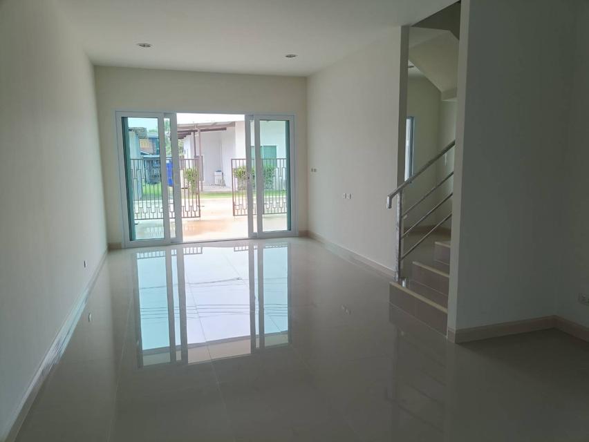 บ้านโครงการสุขนิเวศน์12 4