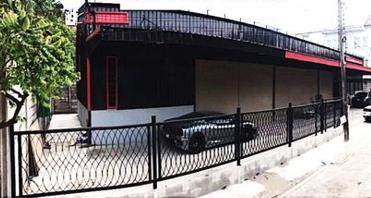 ให้เช่าโกดัง ลาดปลาเค้า ที่ดิน 150 ตรว. ขนาด 290ตรม. ใกล้ ถนนเกษตร-นวมินทร์ 1