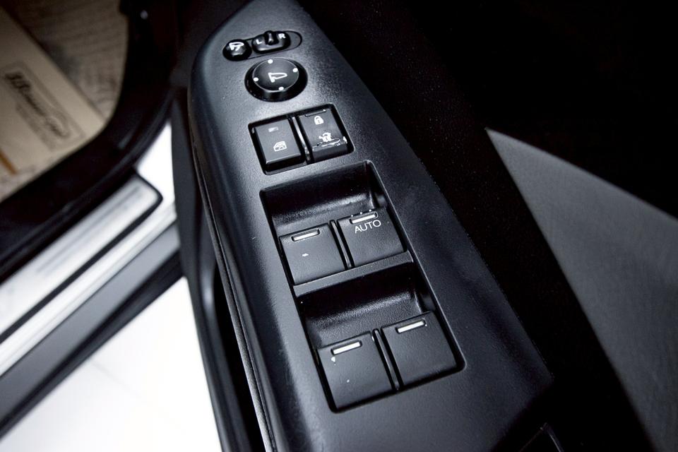 รหัสรถ 1D198 CR-V 2.0 E 2013 7