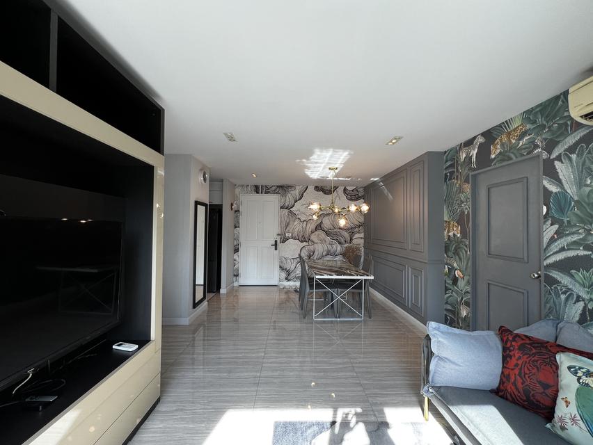 Thonglor - Stylish 2 Bedroom 80sqm 4