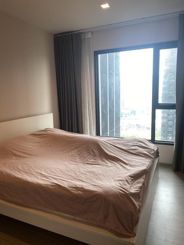 ขาย/เช่า ด่วน! คอนโดทำเลใจกลางกรุงเทพ Life Asoke Rama 9 9