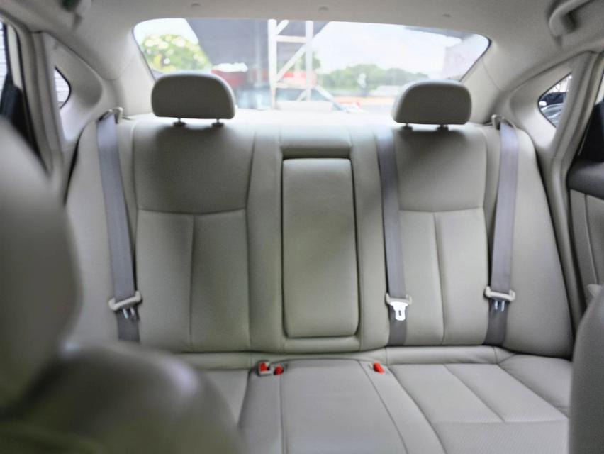 NISSAN SYLPHY 1.6V 2014 รหัส CBL2520 8