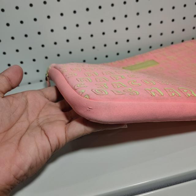 ðĨMarc By Marc Jacobs laptop sleeve āļĢāļđāļāļāļĩāđ 6