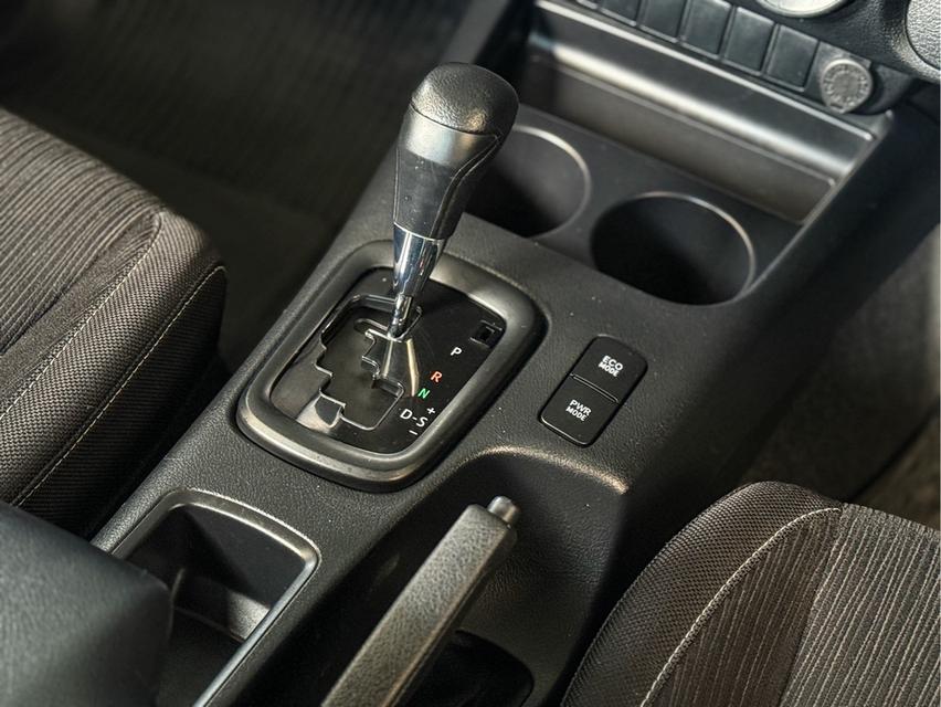 รหัสรถ WRT3253 2021 TOYOTA HILUX REVO, 2.4 ENTRY Z EDITIONโฉม DOUBLE CAB สีเทา เกียร์ออโต้ 11