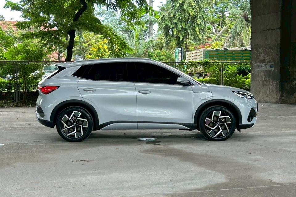 BYD ATTO 3 Extended Range AT ปี 2023
