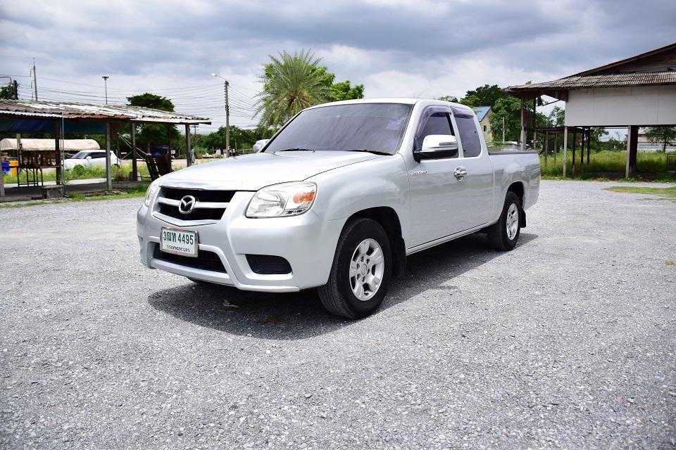 #-ขายเพียง 148000 บาท MAZDA BT-50 ปี2011 สภาพดีมาก เครื่อง2500 ดีเซลTURBO อินเตอร์คูลเลอร์ โอเพ่นแค็ป จอ9นิ้ว บลุท๊ธเครื่องดีชัชซีสวยๆ /โทร0957401229 