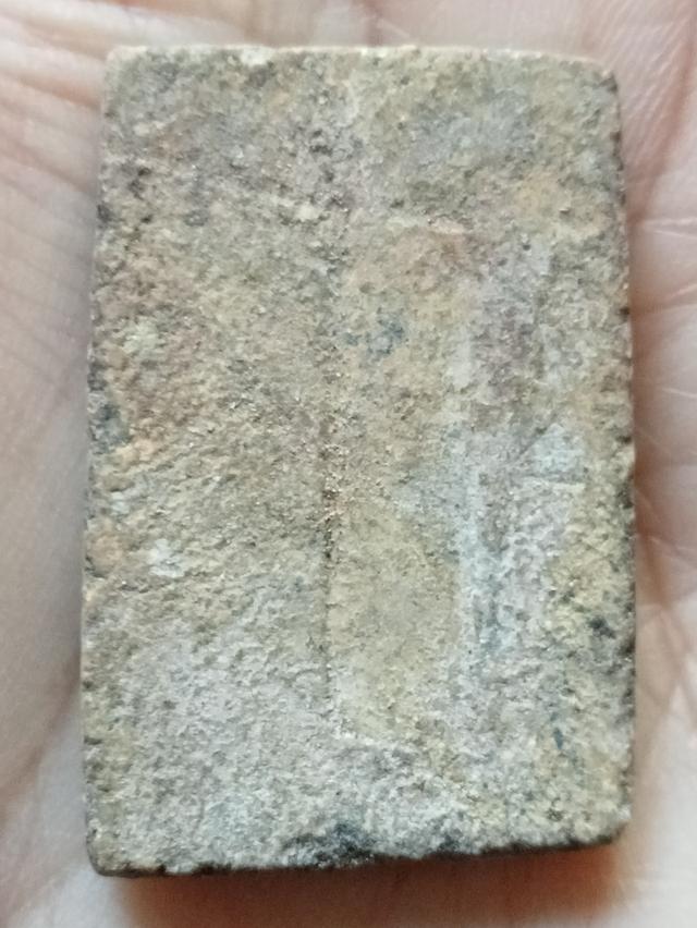 พระสมเด็จเก่า พระสะสม 2