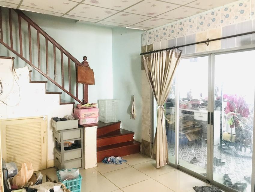 ขายทาวน์โฮม (37.30 ตารางวา) เหมาะค้าขาย + อยู่อาศัย - ใกล้เมกาบางนา - The Connect 2 บางนา กม.10-สุวรรณภูมิ 11