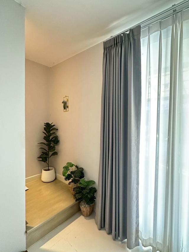 บ้านทาวน์โฮม2ชั้น บางขุนนนท์ 8