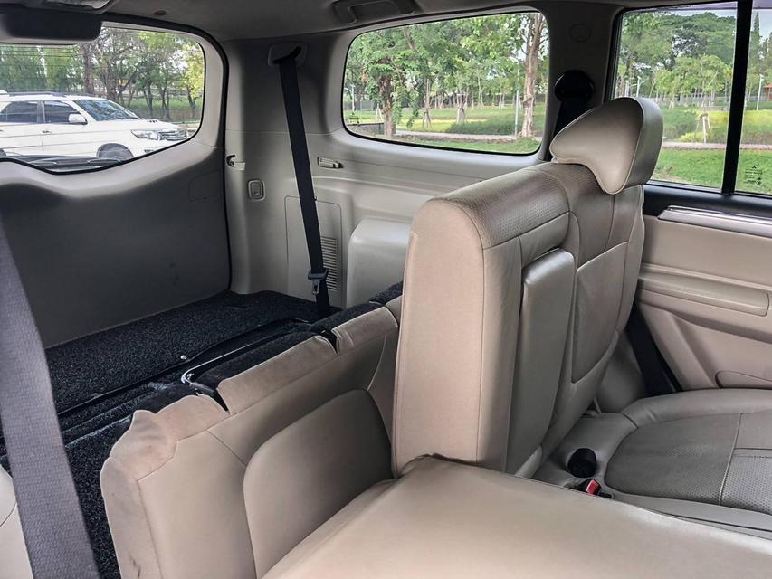 รูป MITSUBISHI PAJERO, SPORT 2.5 GT ปี 2012