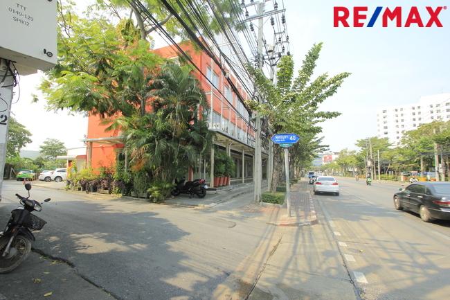 ที่ดินพุทธบูชา40 สวนธนบุรีรมย์ เทคโนโลยีพระจอมเกล้าธนบุรี ที่ดินถมแล้ว ที่สร้างบ้าน สำนักงาน ทำเลดี เดินทางสะดวก 315.8 ตารางวา ราคาพิเศษ 17
