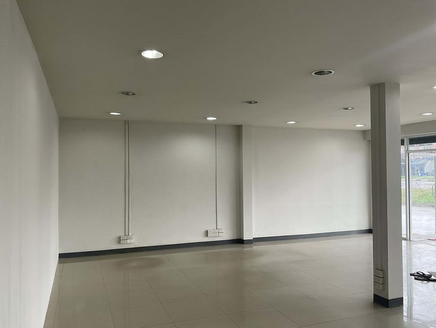 ขายอาคารพาณิชย์สองชั้น 9.5ล้านบ้าน🔥🏠 8