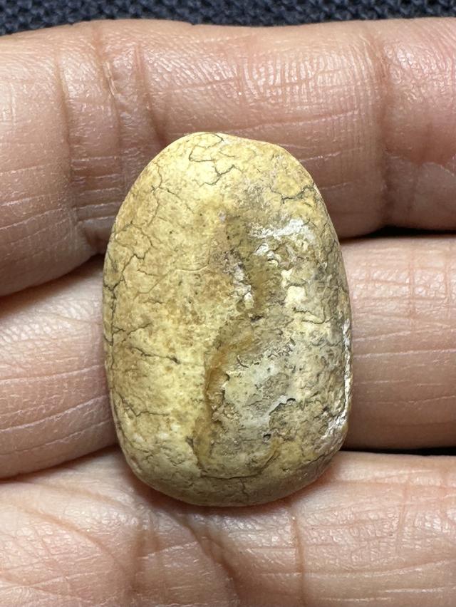 พระเนื้อผงพิมพ์ สมาธิ