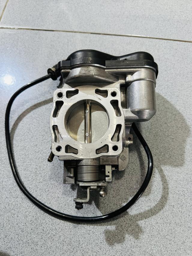 ไอเดิล เบนซ์w202เครื่อง m111