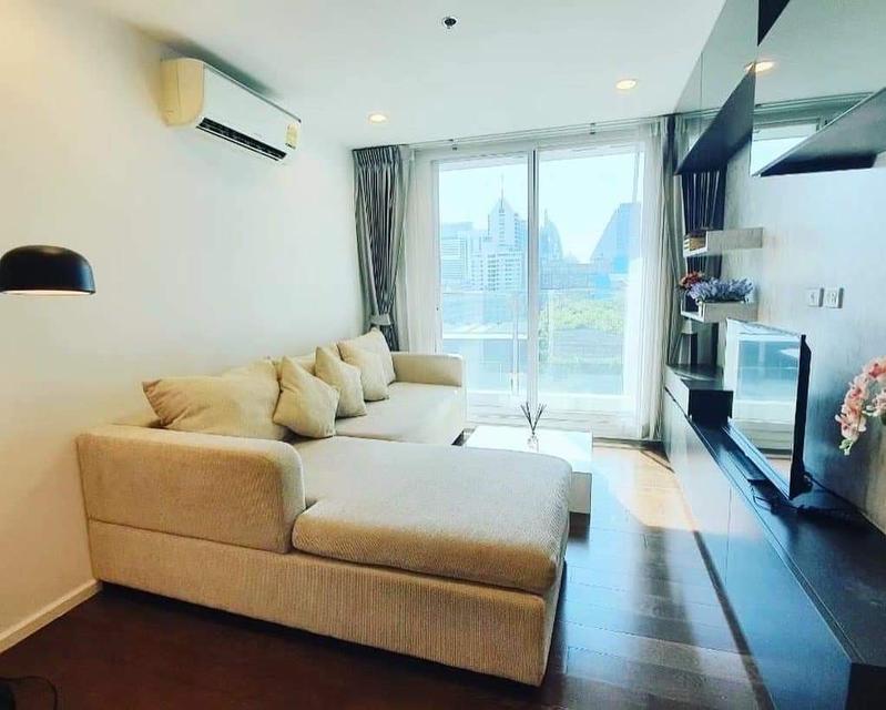 ให้เช่า 15 Sukhumvit Residences 2