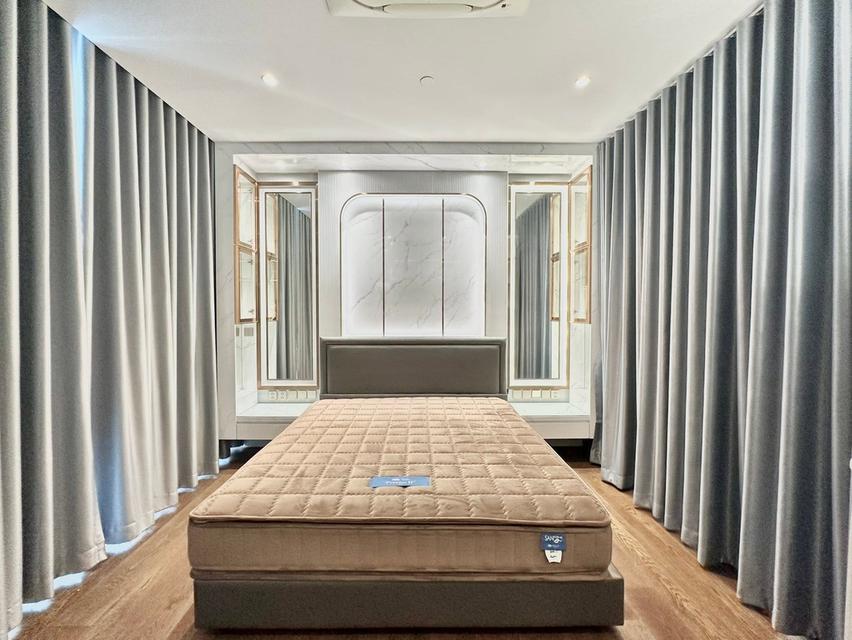 Condo For Rent ศุภาลัย ไอคอน สาทร 9