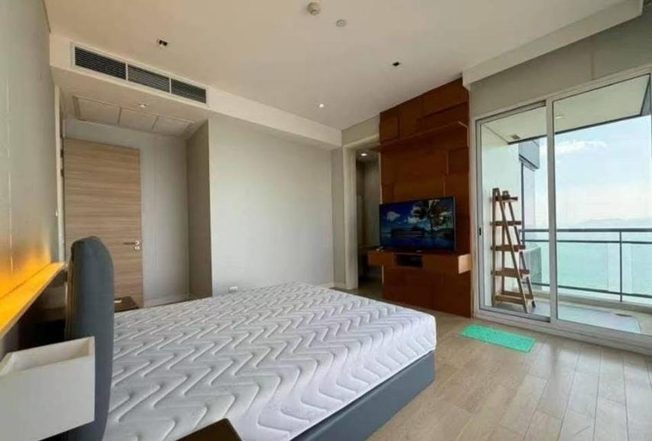 Beach front condo Reflection Jomtien 6