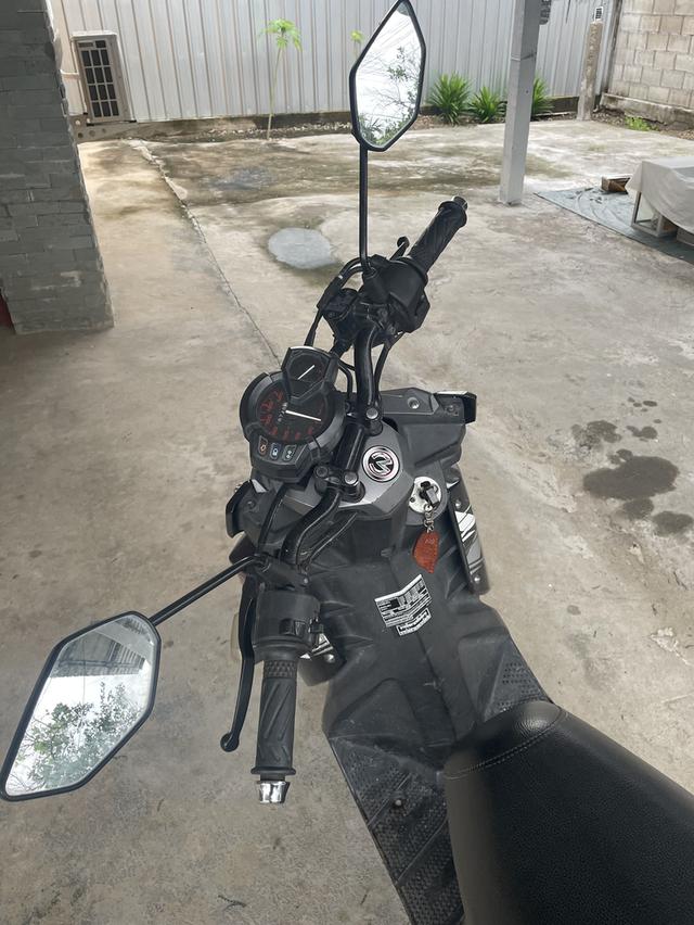 Yamaha ttx 9