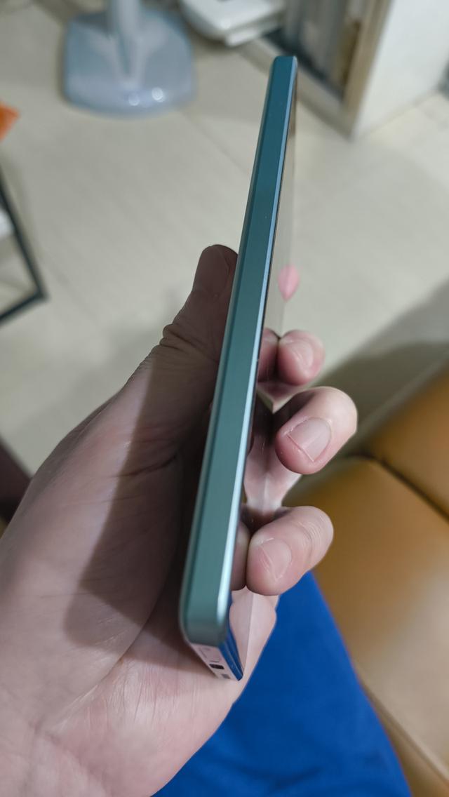 iqoo z9 5g