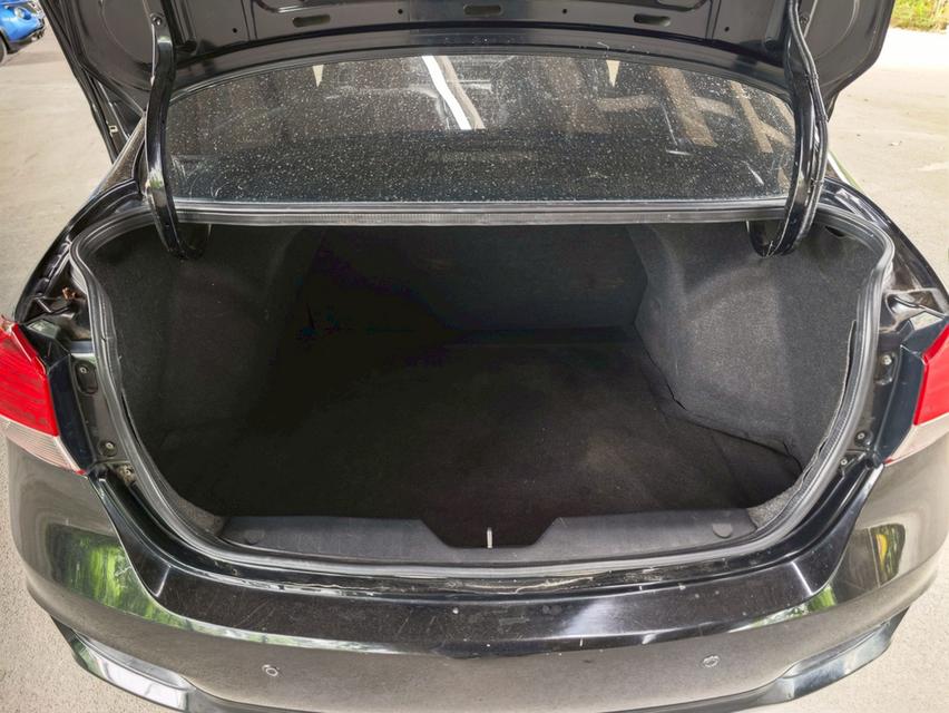 Suzuki Ciaz 1.25 GLX CVT AT ปี 2017 19