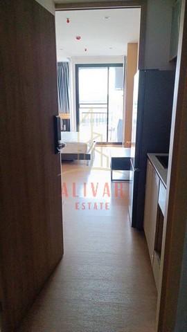 RC092225 ให้เช่า คอนโด Maru Ladprao ลาดพร้าว 15 (Pet friendly) ใกล้ MRT ลาดพร้าว 5