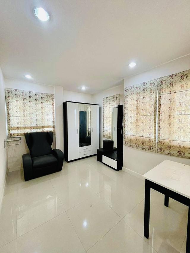 ขายบ้านเดี่ยวสุวินทวงศ์ หมู่บ้านเพ็ญศิริเพลส ซอยสุวินทวงศ์ 45 9