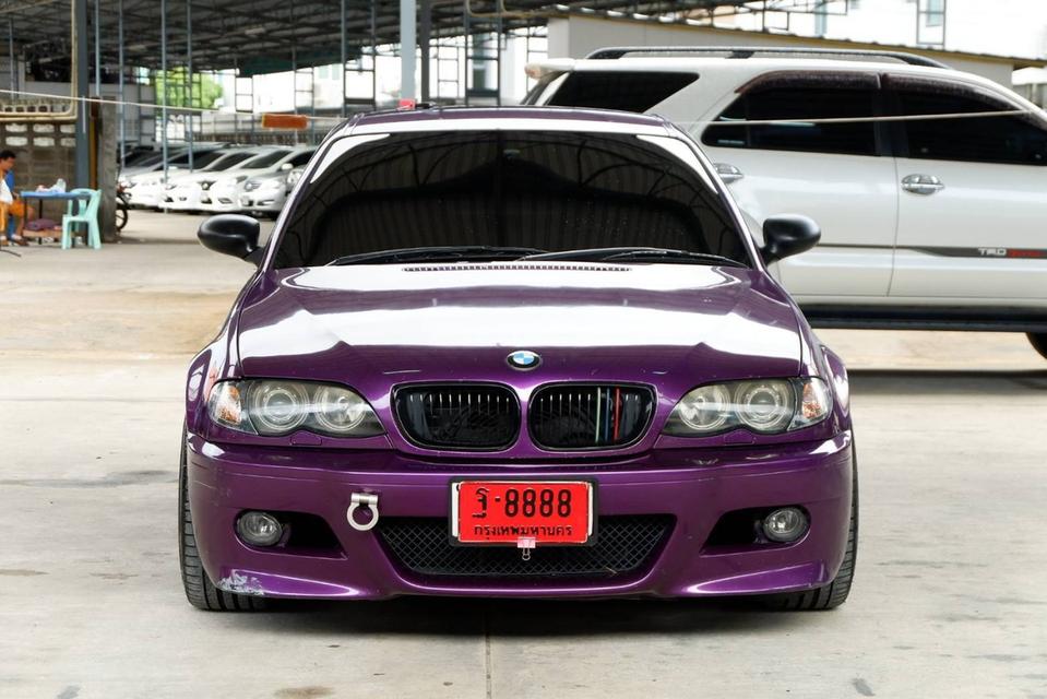 bmw e46 ปี 2004 5