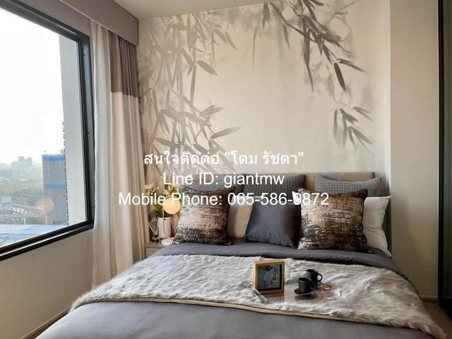 รหัส DSL-346 RENT ให้เช่า condo Life Ladprao ไลฟ์ ลาดพร้าว 30000 บาท 2นอน1BR 50 sq.m. ใกล้ เทสโก้ โลตัส ลาดพร้าว โครต-ถู 6