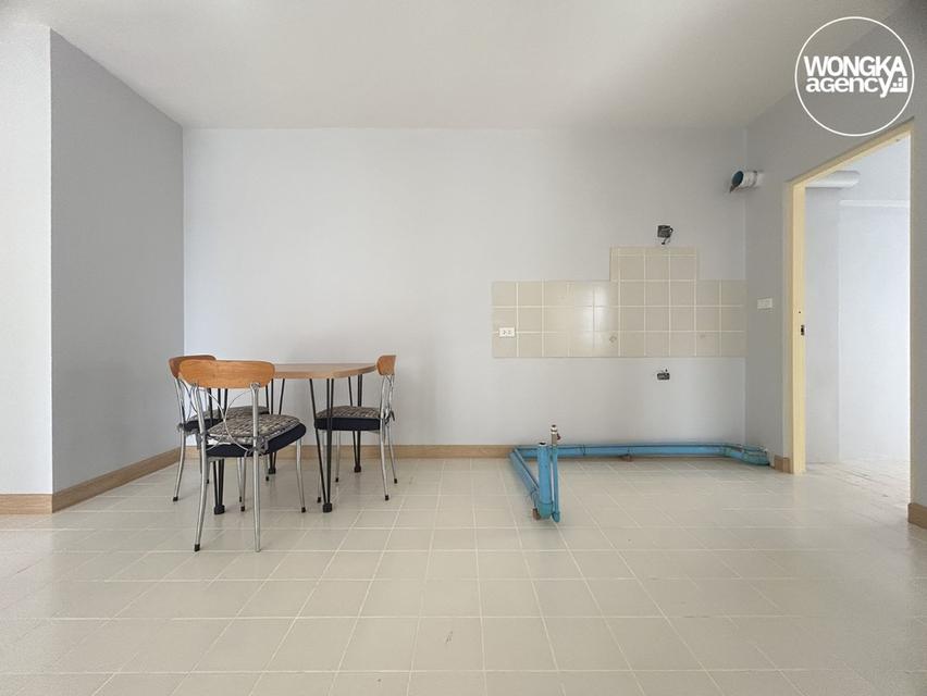 ขาย คอนโดบ้านสวนลาซาล คอนโด 2 ห้องนอน ใกล้ MRT ศรีลาซาล 400 ม. เหมาะแก่การลงทุน Gross Yield ดี ≈6% 2