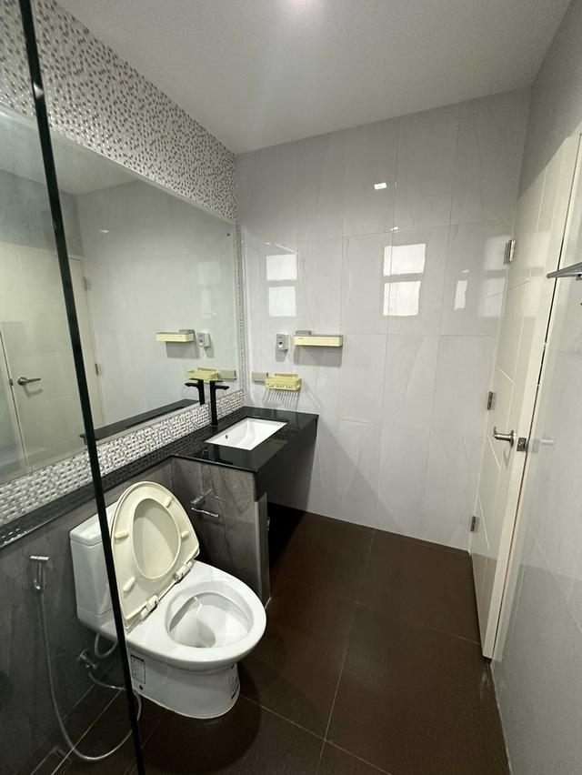 ขาย…บ้านเดียว สองชั้นตกแต่งเรียบร้อย หมู่บ้านวิสดอมกรีนทาวน์ 2 เพชรเกษม 69 ถนนเลียบคลองภาษีเจริญฝั่งใต้ รูปที่ 14