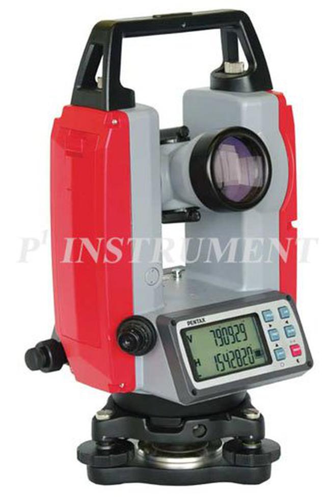 กล้องวัดมุมดิจิตอล PENTAX ETH-502 1