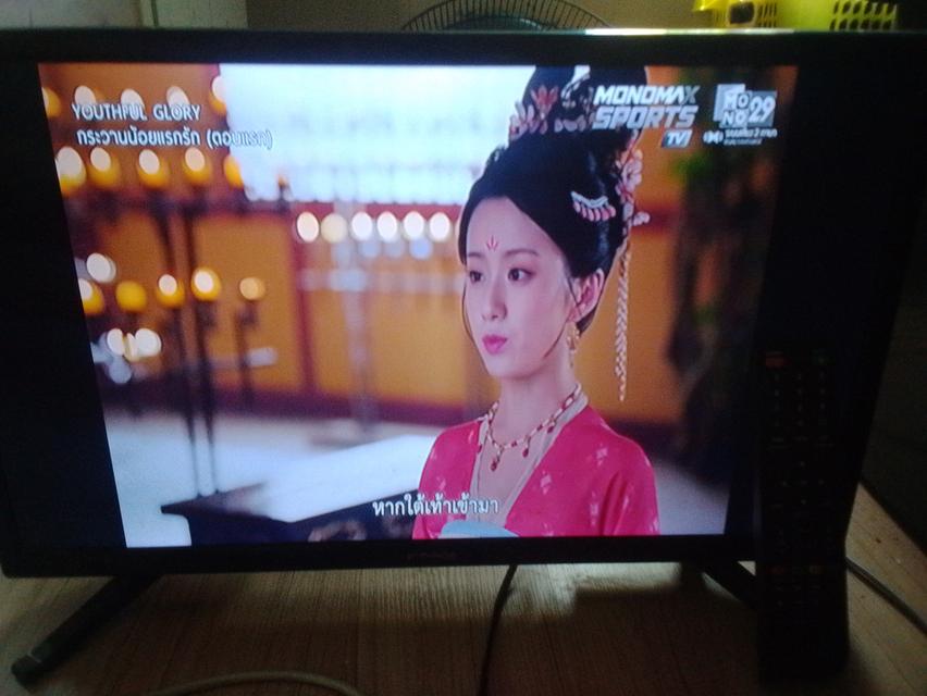 TV มือ 2 ของนาโน สถาพใหม่เหมือนพึ่งแกะเกาะ ภาพดีไม่มีปัญหา มีรีโมทพ21-24 นิ้วใช้งานเหมือนพึ่งแกะกล่องไม่มีอะไรเสียหาย รูปย่อยที่ 2