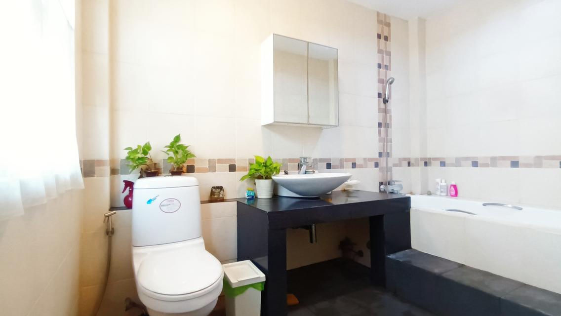 บ้านสองชั้น 3 ห้องนอน 3 ห้องน้ำ หมู่บ้านวาสินี ลาดพร้าว 101 6