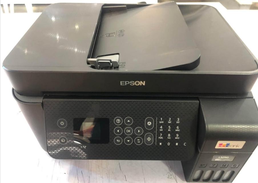 ปริ้นเตอร์ Epson L5290 Wifi 2