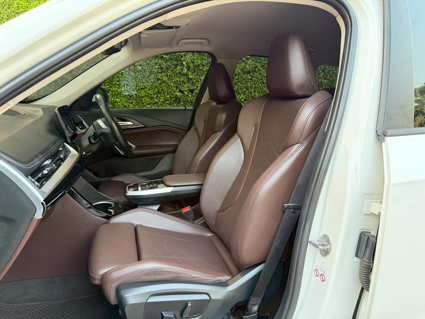 รหัสรถ AVA1133 ⏰ X1 sDrive18i xLine โฉมใหม่ U11 ปี 2023 รูปที่ 12