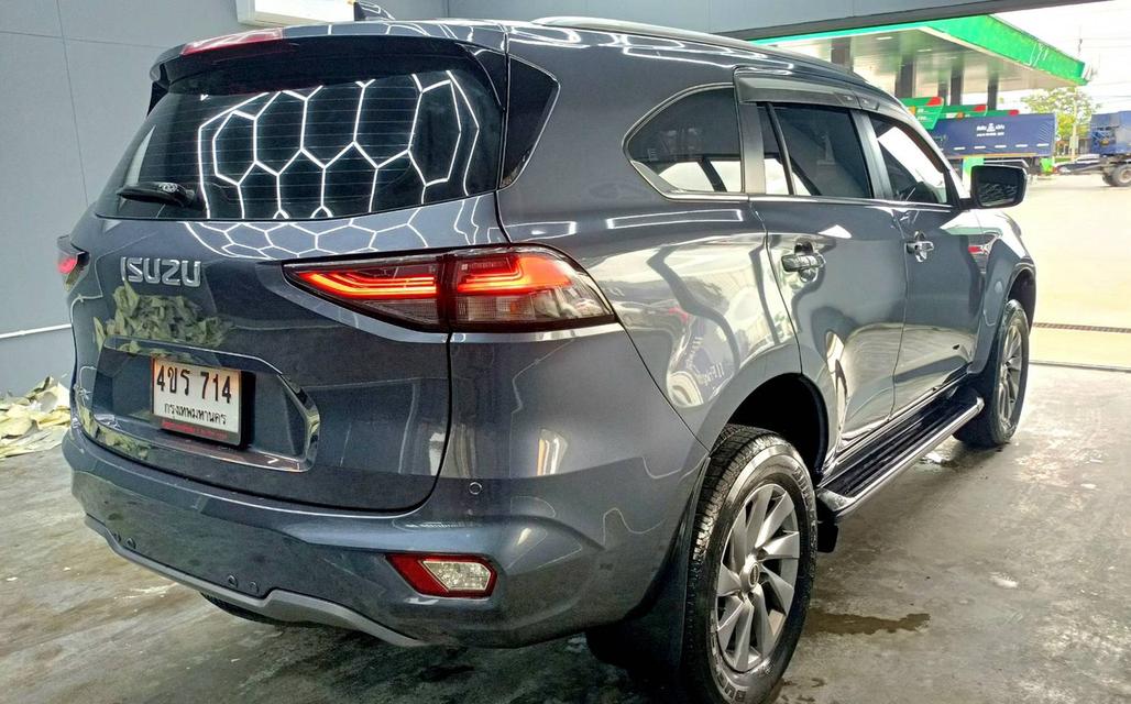Isuzu MU-X 1.9DVD ปี23 8